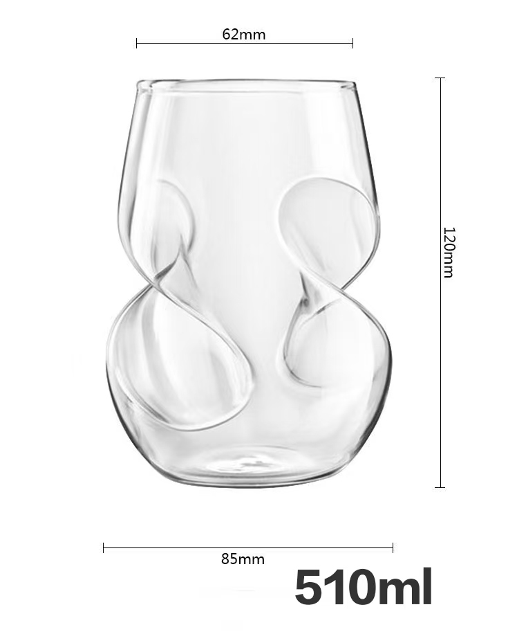 위스키 잔, 칵테일 잔, 브랜디 잔, 홈 맥주 잔, 록 - Wine Beer Drink 리뷰 및 가격