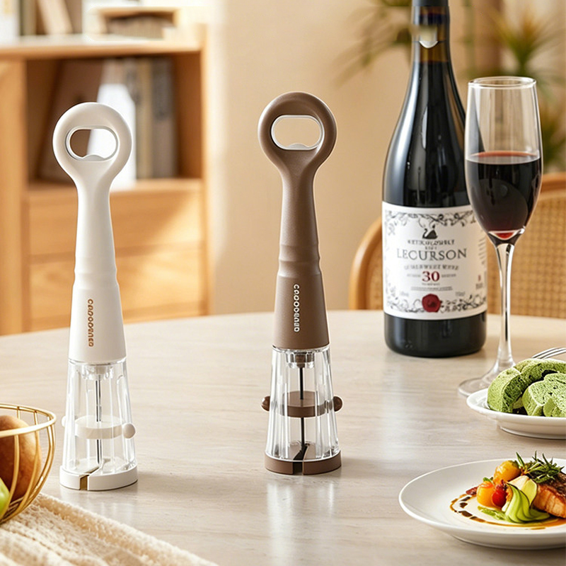 가정용 주방용 2-in-1 병따개, 맥주, 레드 와인  - Wine In Beer Bottle 리뷰 및 가격