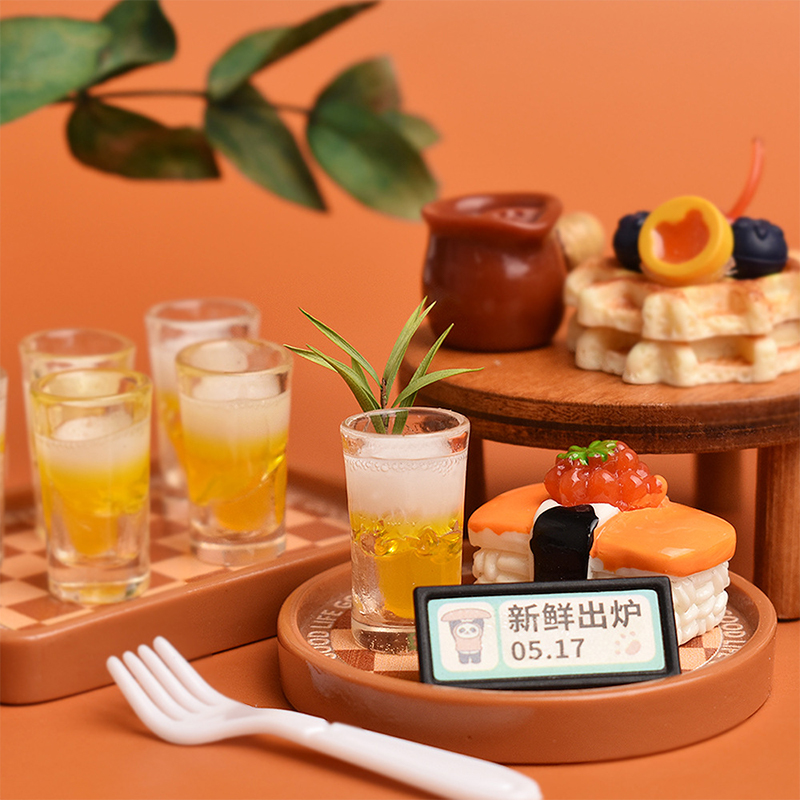 10개 미니어처 장난감 주방 맥주 컵 액세서리 음료 모 - Wine Beer Drink 리뷰 및 가격