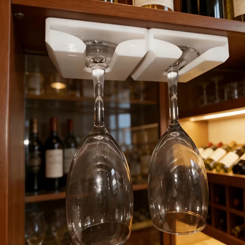 2pc RV 캠핑카 와인 컵 홀더(자체 접착 접착제 포 - Wine & Beer Emporium 리뷰 및 가격