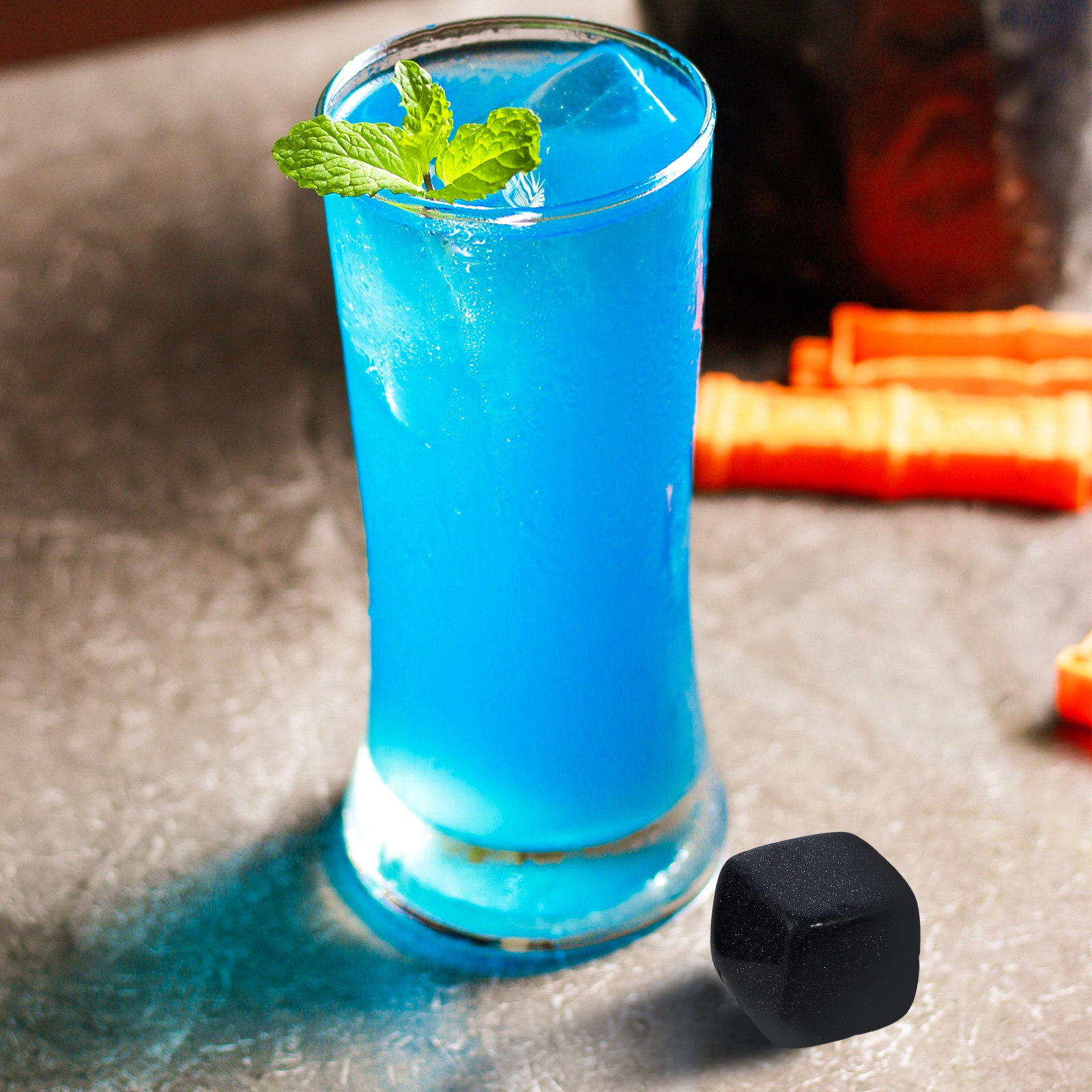 1봉지 위스키 스톤 석영 아이스 큐브 음료 냉각 스톤  - Whiskey Stone Set 리뷰 및 가격