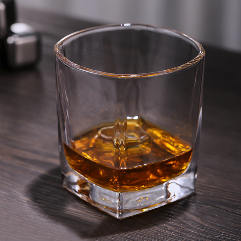 235ml 4pcs 세트 맥주 브랜디 외국 와인 안경  - Wine Beer Glass 리뷰 및 가격