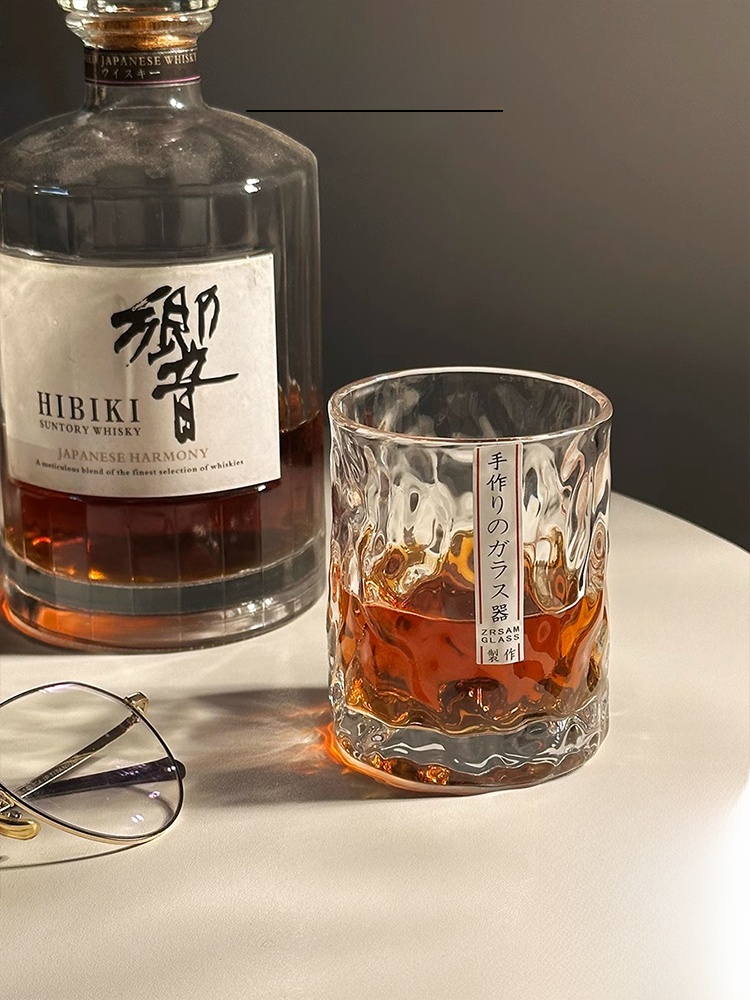 수제 베트남 유리컵 해머 패턴 위스키 맥주잔 일본 스타 - Wine Beer Drink 리뷰 및 가격