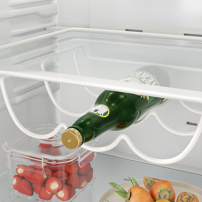 크리 에이 티브 홈 가구 액세서리 맥주 병 냉장고 주최 - Wine Beer Holder 리뷰 및 가격