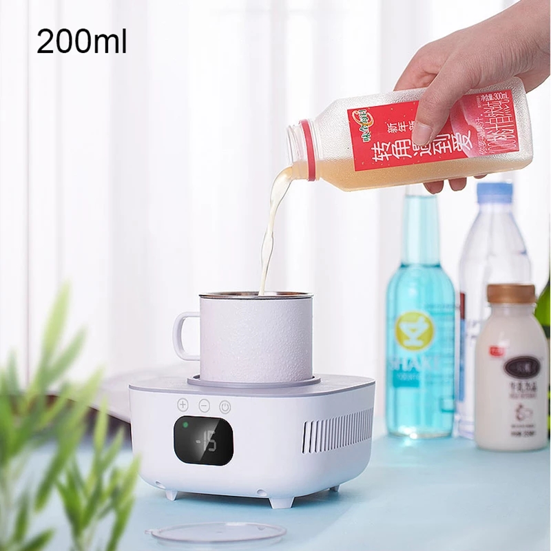 2 in 1 컵 히터 쿨러 컵 맥주병 캔 음료 쿨링 머 - Wine Beer Holder 리뷰 및 가격