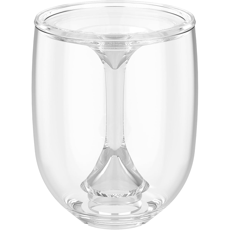 접이식 와인잔 투명 식품 등급 플라스틱 와인잔 200m - Wine & Beer Emporium 리뷰 및 가격