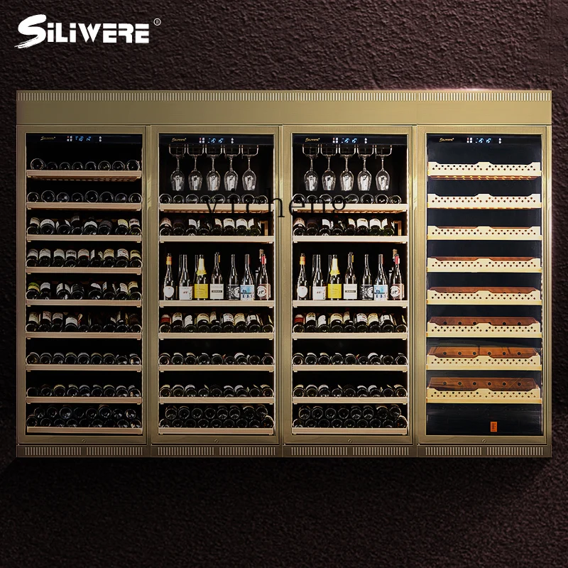 C21 와인 캐비닛, 항온 와인 캐비닛, 가정용, 맞춤 - Wine & Beer Emporium 리뷰 및 가격
