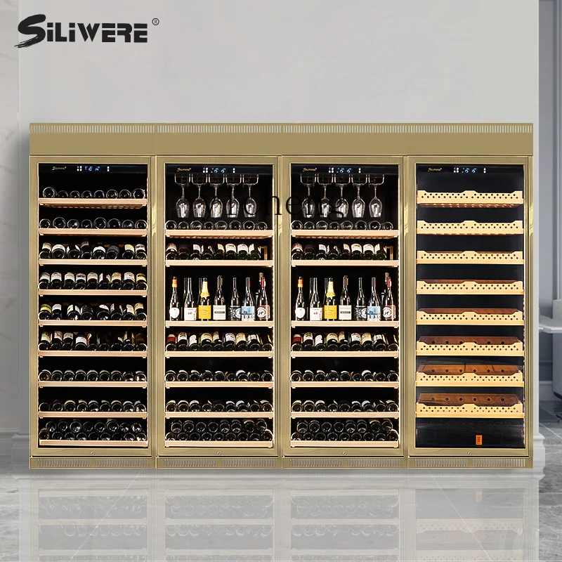 C21 와인 캐비닛, 항온 와인 캐비닛, 가정용, 맞춤 - Wine & Beer Emporium 리뷰 및 가격