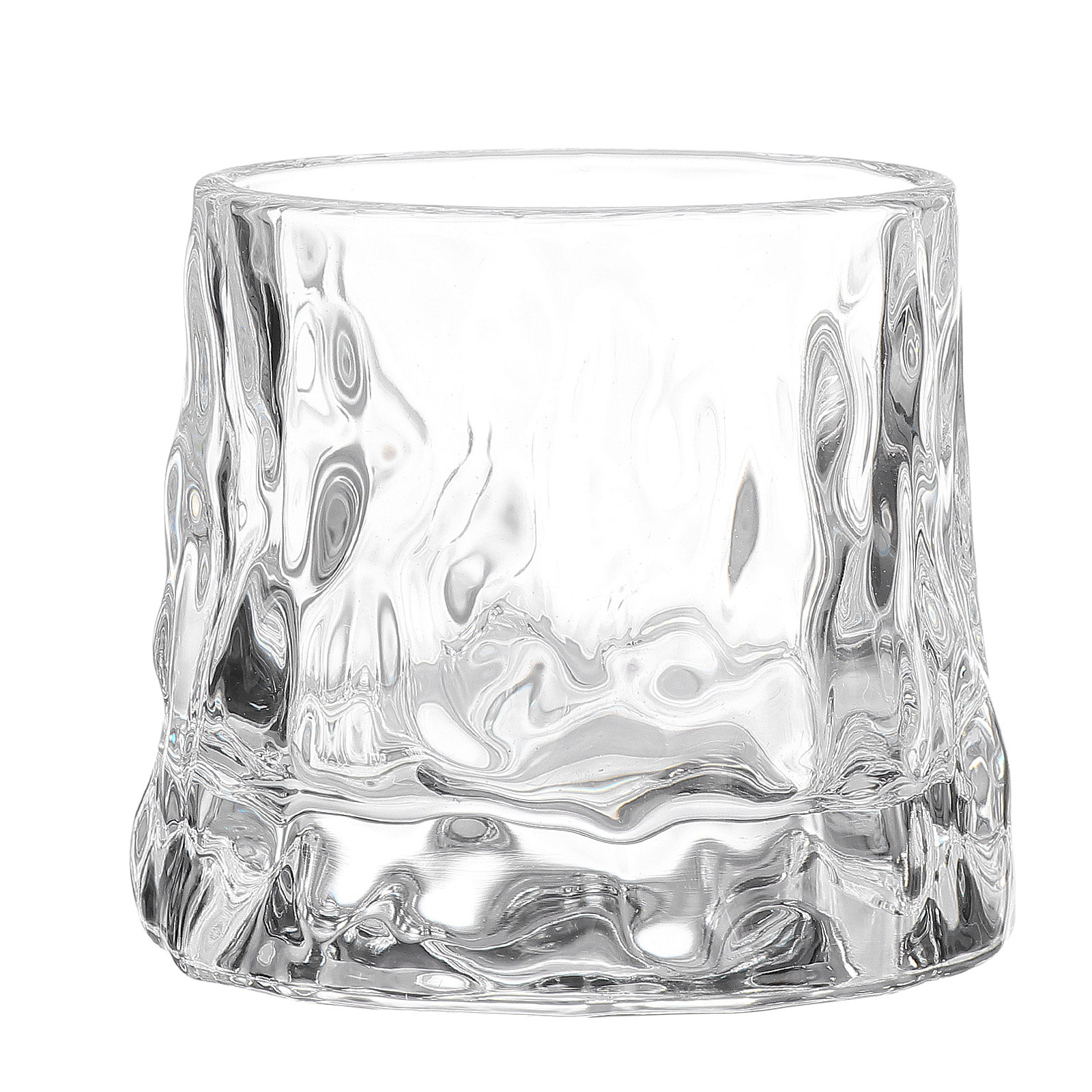 1개입 망치질 마감 와인잔 프리미엄 두꺼운 바닥 위스키 - Wine Beer Glass 리뷰 및 가격